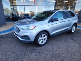 Ford 2024 Edge