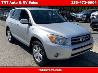 Toyota 2007 RAV4