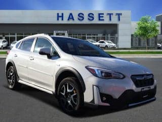 Subaru 2023 Crosstrek