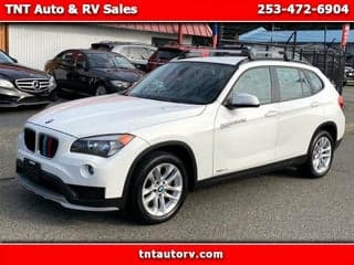 BMW 2015 X1