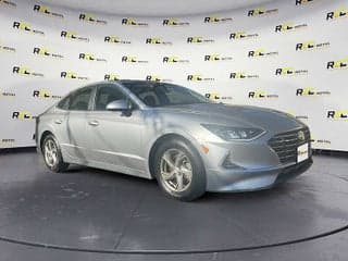 Hyundai 2021 Sonata