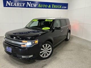 Ford 2015 Flex