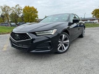 Acura 2023 TLX