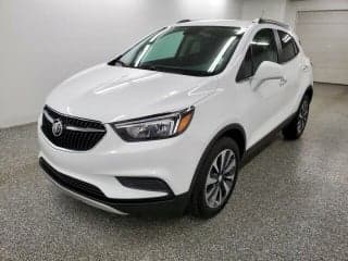 Buick 2021 Encore