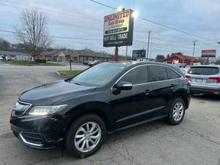 Acura 2016 RDX