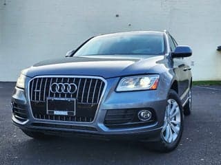 Audi 2016 Q5