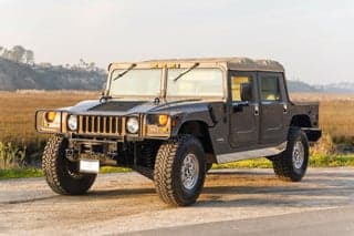 AM General 1999 Hummer