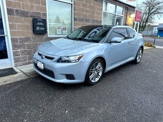 Scion 2011 tC