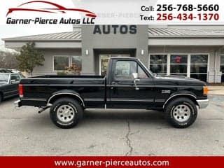 Ford 1989 F-150