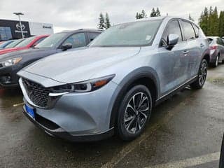 Mazda 2023 CX-5