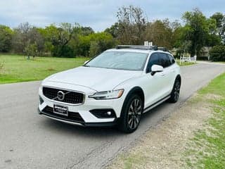 Volvo 2020 V60 Cross Country