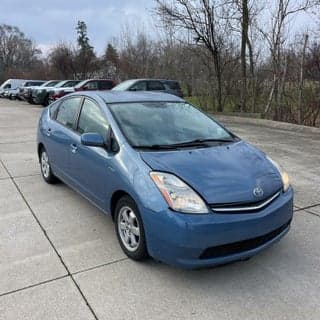 Toyota 2009 Prius