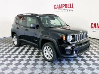 Jeep 2023 Renegade