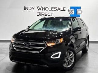 Ford 2017 Edge