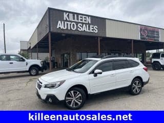 Subaru 2019 Outback