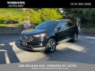 Ford 2019 Edge