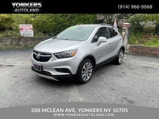 Buick 2018 Encore