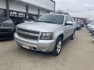 Chevrolet 2013 Avalanche