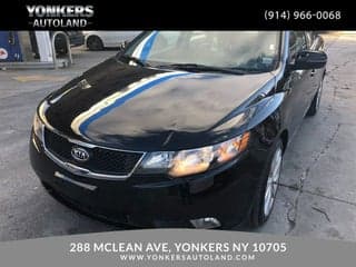 Kia 2010 Forte