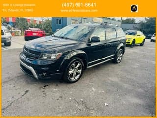 Dodge 2016 Journey