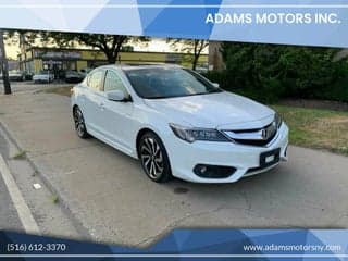 Acura 2016 ILX