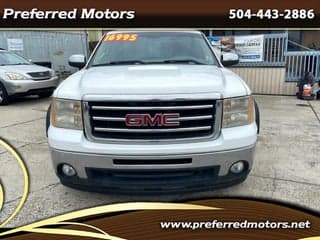 GMC 2012 Sierra 1500