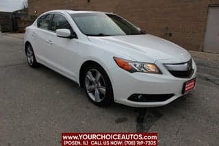 Acura 2014 ILX