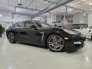 Porsche 2011 Panamera