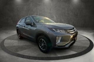 Mitsubishi 2020 Eclipse Cross