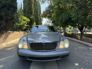 Maybach 2004 57