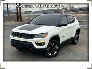 Jeep 2018 Compass