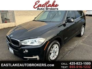 BMW 2014 X5