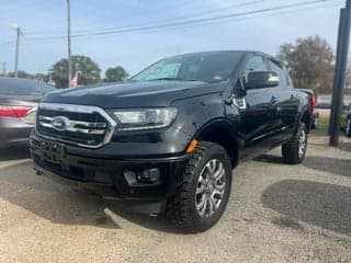 Ford 2019 Ranger