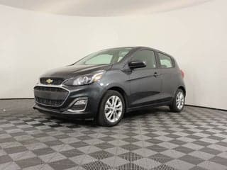 Chevrolet 2022 Spark