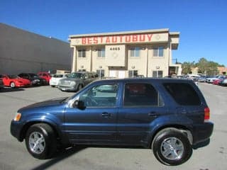 Ford 2003 Escape