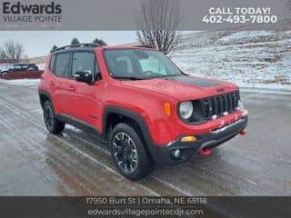 Jeep 2023 Renegade