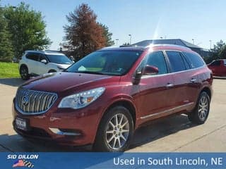 Buick 2017 Enclave