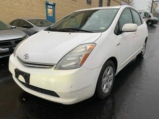 Toyota 2007 Prius