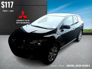 Mazda 2009 CX-7