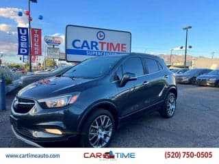 Buick 2017 Encore