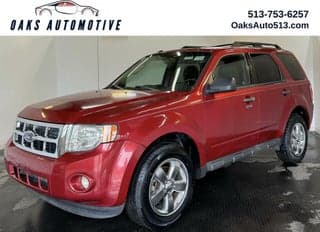 Ford 2010 Escape