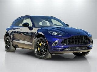 Aston Martin 2022 DBX