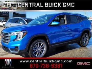 GMC 2024 Terrain