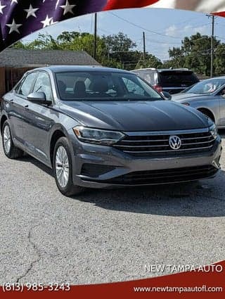 Volkswagen 2019 Jetta