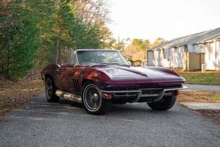 Chevrolet 1965 Corvette