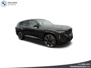 BMW 2024 XM