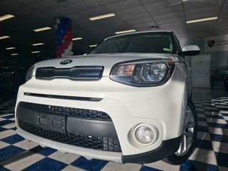 Kia 2019 Soul