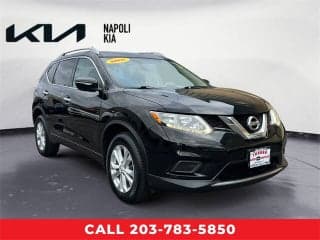 Nissan 2015 Rogue