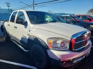 Dodge 2008 Ram 1500