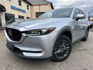 Mazda 2019 CX-5